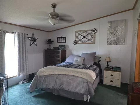 Bedroom - 274 Pioneer, Mendon, MI 49072 photo 3 of 7