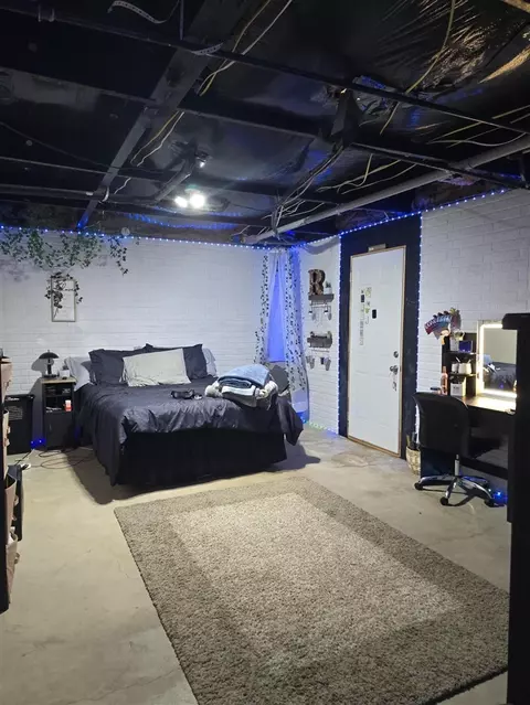 Bedroom - 274 Pioneer, Mendon, MI 49072 photo 6 of 7