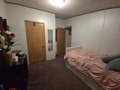Bedroom - 274 Pioneer, Mendon, MI 49072 photo 2 of 7