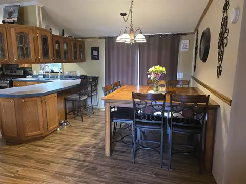 Dining - 274 Pioneer, Mendon, MI 49072 photo 1 of 1
