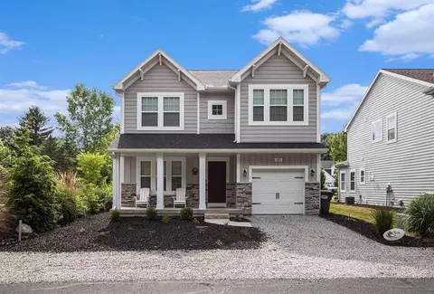 665 Meadow, South Haven, MI 49090