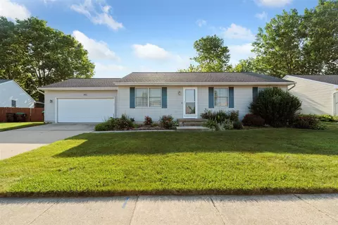 382 Ann Marie, Milan, MI 48160