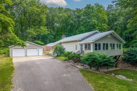23974 Hooker, Sand Lake, MI 49343