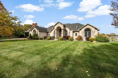 33044 Lake Frst, Niles, MI 49120