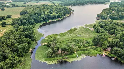 Woods Trail, Delton, MI 49046