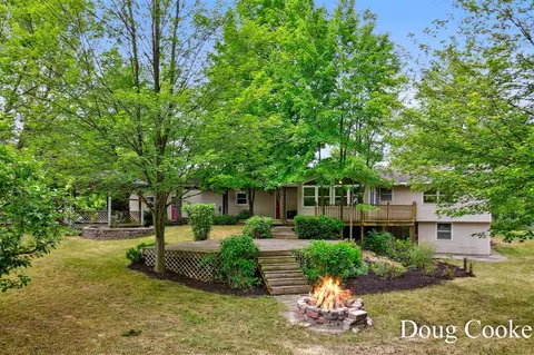 10574 88th, Allendale, MI 49401