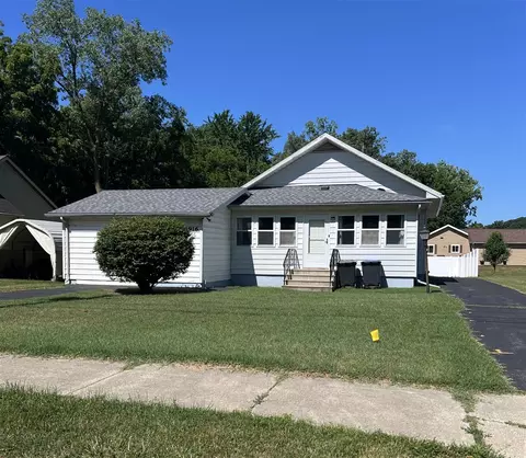 9916 Baldwin, Bridgman, MI 49106