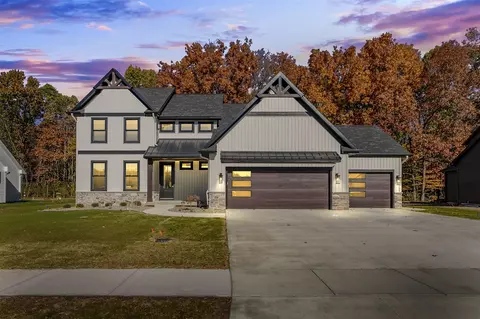 2680 Ashford, Portage, MI 49024