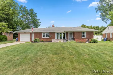 1925 7th, Grand Rapids, MI 49504