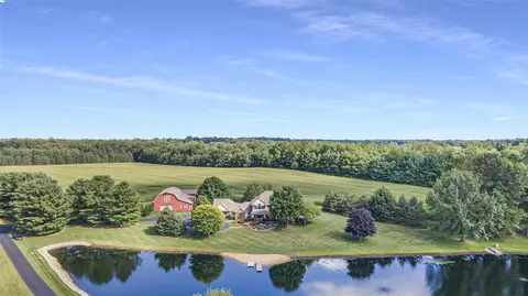 9695 36th, Scotts, MI 49088