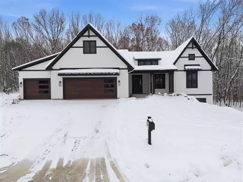 9898 Windflower, Portage, MI 49024
