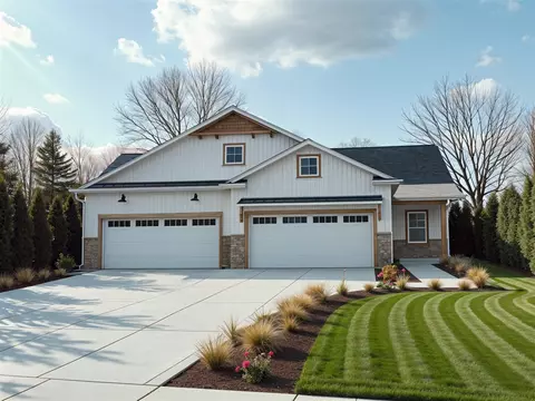 142 Ashley, Brooklyn, MI 49230