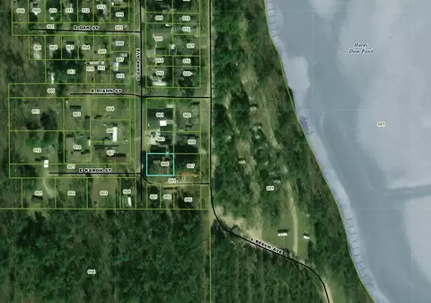 1786 S S Cp, White Cloud, MI 49349 photo 3