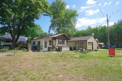 1786 S S Cp, White Cloud, MI 49349 photo 2