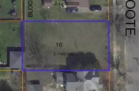816 Foote, Jackson, MI 49202