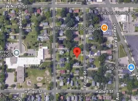816 Foote, Jackson, MI 49202 photo 5
