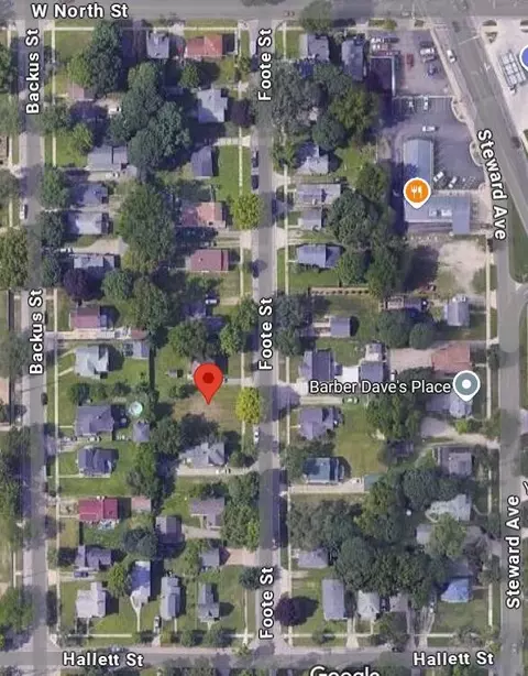 816 Foote, Jackson, MI 49202 photo 4
