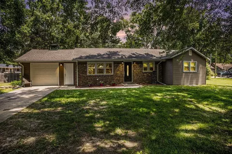 3341 Circle, Saint Joseph, MI 49085