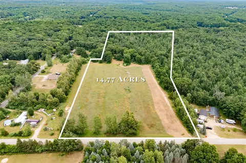 7896 Basswood, Newaygo, MI 49337