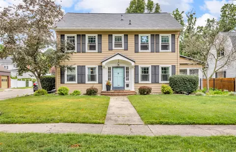 756 Crescent, Jackson, MI 49203