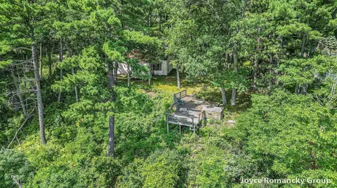 Exterior - 5752 E 52nd, Newaygo, MI 49337 photo 2 of 9