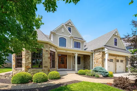 500 Golden Bear, Saint Joseph, MI 49085