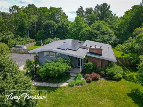 708 Magnolia, Big Rapids, MI 49307