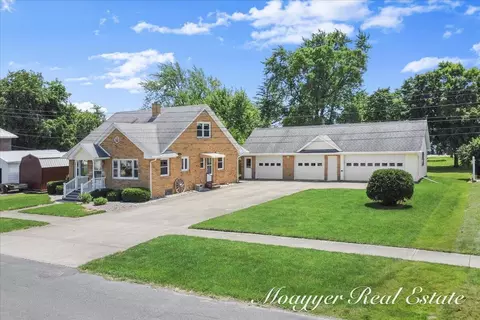 11040 W Ionia, Fowler, MI 48835