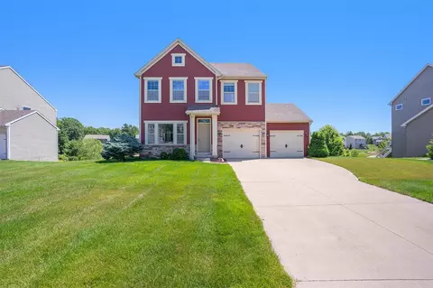 9330 Windward, West Olive, MI 49460