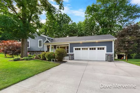 2845 Ridgecrest, Byron Center, MI 49315