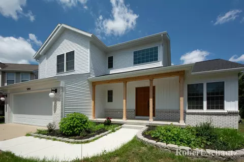5858 Timberlake, Grand Rapids, MI 49512