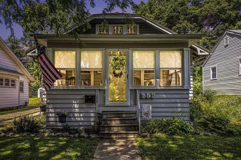 618 Madison, Jackson, MI 49202