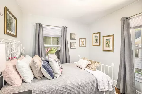Bedroom - 618 Madison, Jackson, MI 49202 photo 1 of 2