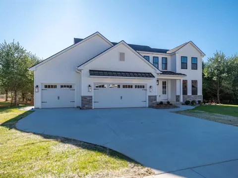 2685 Ashford, Portage, MI 49024