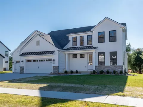 2685 Ashford, Portage, MI 49024