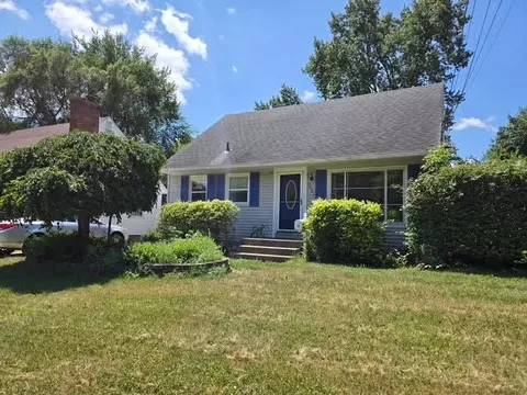 2031 Janes, Grand Rapids, MI 49505