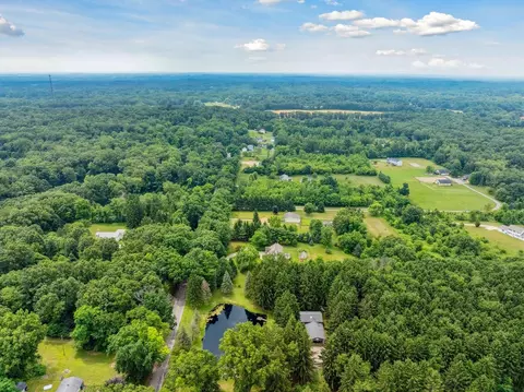 View/Area - 7118 Browns Lk, Jackson, MI 49201 photo 3 of 10