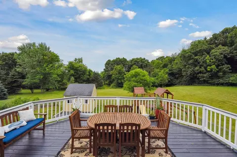 Exterior - 7118 Browns Lk, Jackson, MI 49201 photo 14 of 16