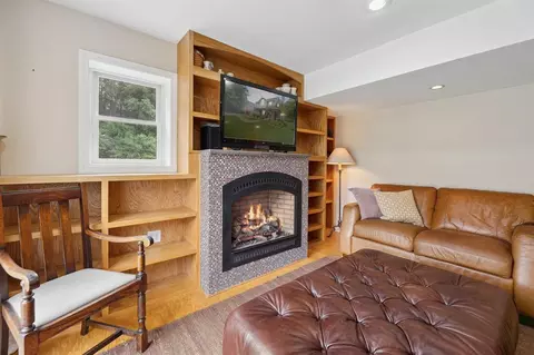 Living - 7118 Browns Lk, Jackson, MI 49201 photo 5 of 6