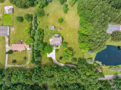 View/Area - 7118 Browns Lk, Jackson, MI 49201 photo 1 of 10