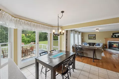 Dining - 7118 Browns Lk, Jackson, MI 49201 photo 1 of 3