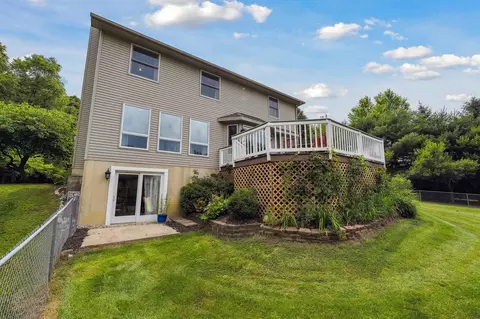 Exterior - 7118 Browns Lk, Jackson, MI 49201 photo 8 of 16