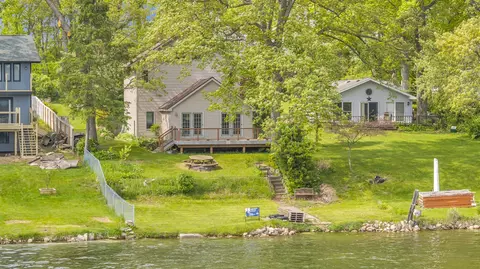 186 Goldsmith, Clarklake, MI 49234