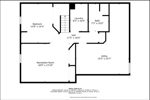 1925 Norway, Ann Arbor, MI 48104 photo 54