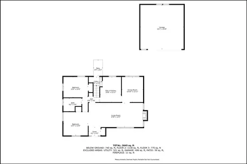 1925 Norway, Ann Arbor, MI 48104 photo 56