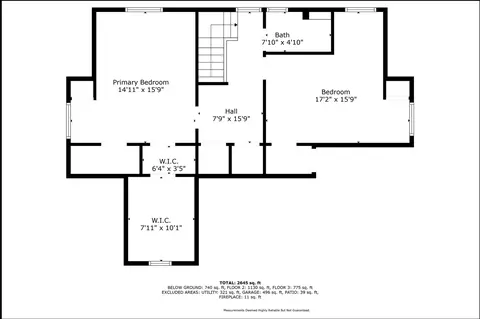 1925 Norway, Ann Arbor, MI 48104 photo 31