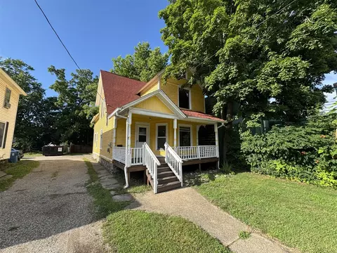 608 W Ransom, Kalamazoo, MI 49007