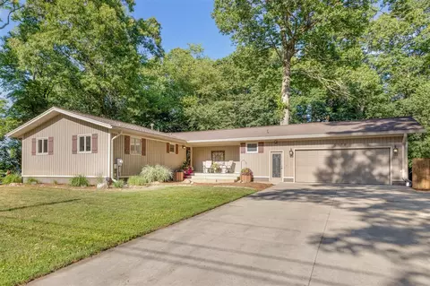 15178 154th, Grand Haven, MI 49417