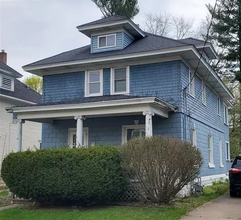 39 E Battle, Creek, MI 49017