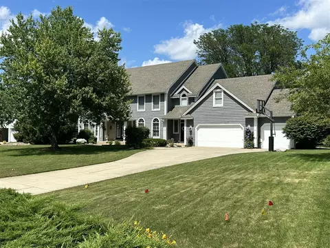 7379 Cottage Oaks, Portage, MI 49024